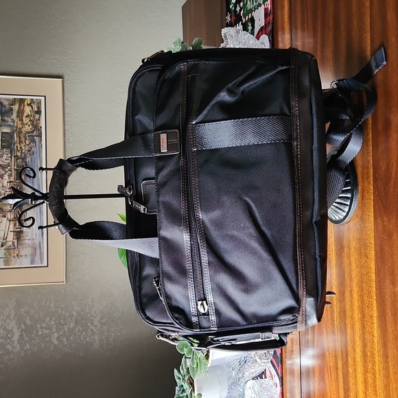 TUMI 3Wayブリーフケース　Grayson Three Way Brief TUMI 3Wayブリーフケース Grayson Three Way Briefの通販はau PAY